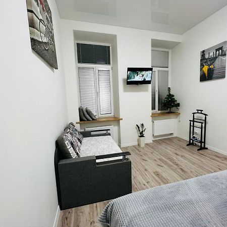 Transfer Apartament І.Franka 59 Lviv Kültér fotó