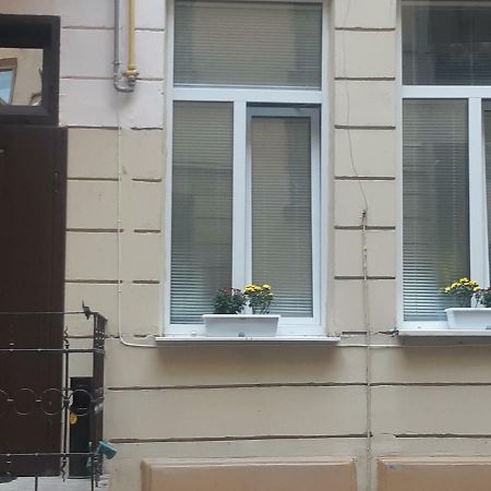Transfer Apartament І.Franka 59 Lviv Kültér fotó