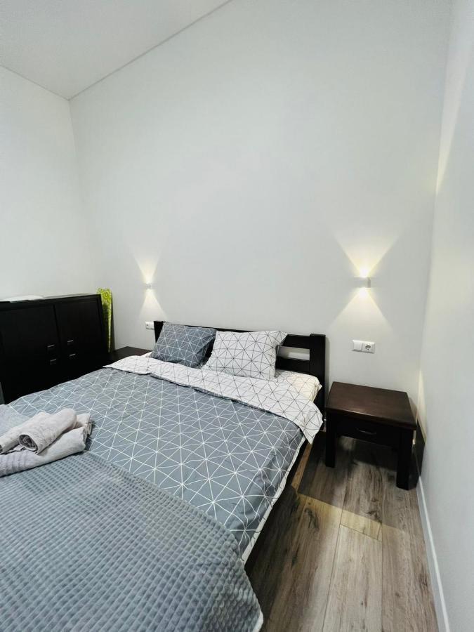 Transfer Apartament І.Franka 59 Lviv Kültér fotó