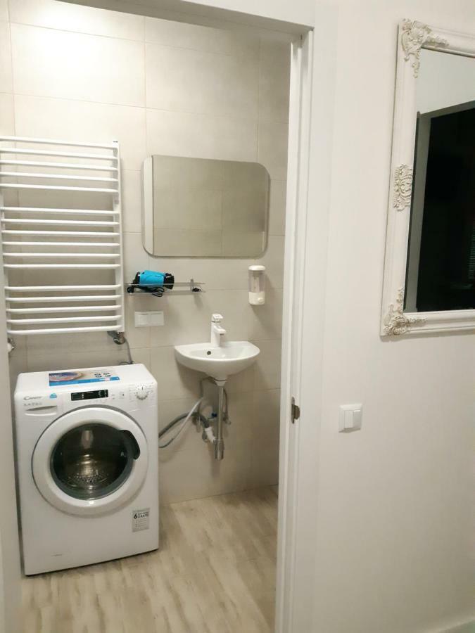 Transfer Apartament І.Franka 59 Lviv Kültér fotó