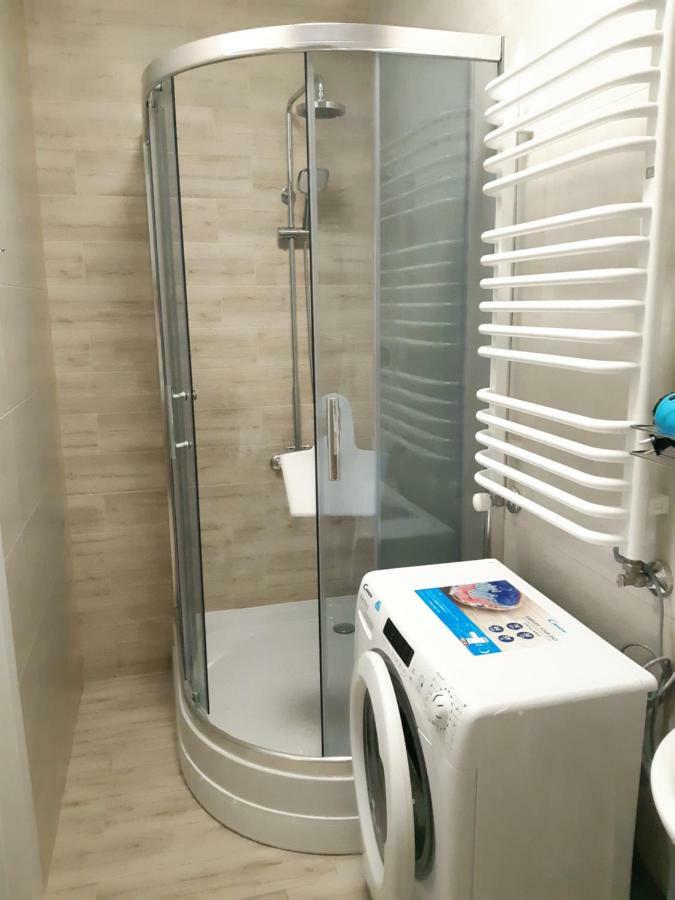 Transfer Apartament І.Franka 59 Lviv Kültér fotó