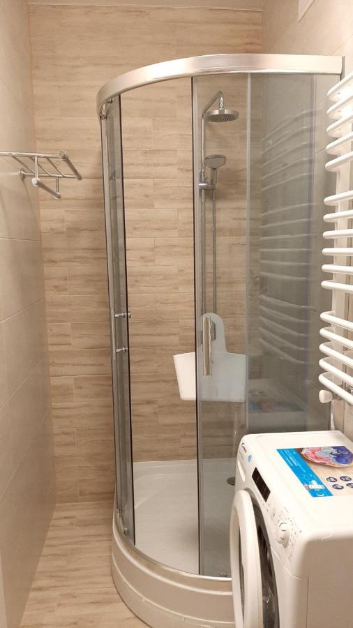 Transfer Apartament І.Franka 59 Lviv Kültér fotó